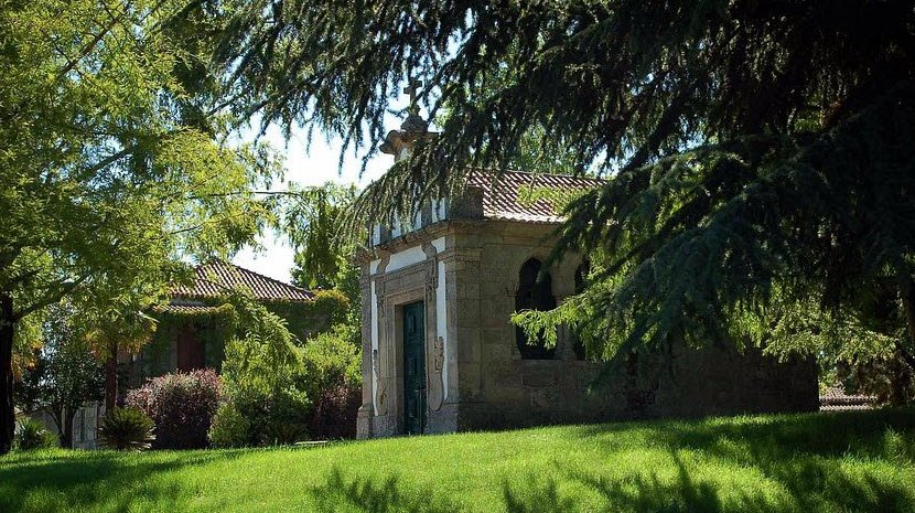 Jardim Botânico da Universidade de Trás-os-Montes e Alto Douro, Portugal